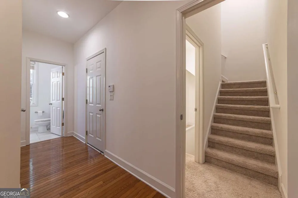 7822 Beachwood DR Murrayville, GA 30564