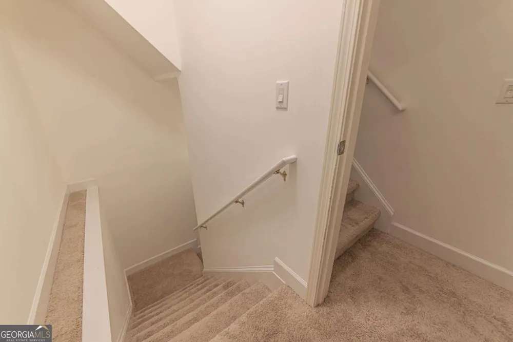 7822 Beachwood DR Murrayville, GA 30564