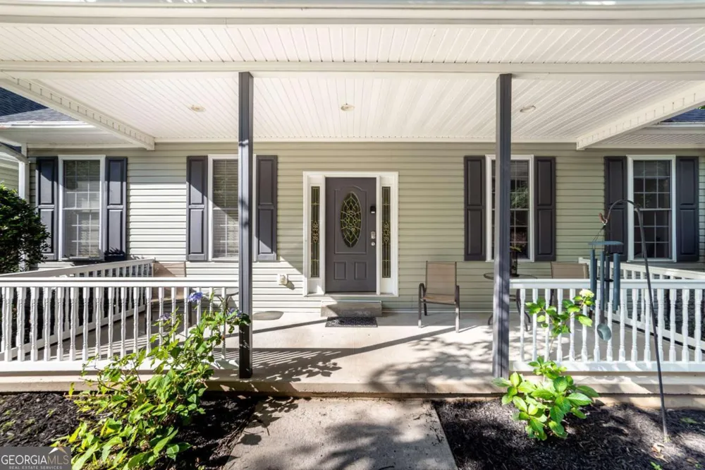 7822 Beachwood DR Murrayville, GA 30564