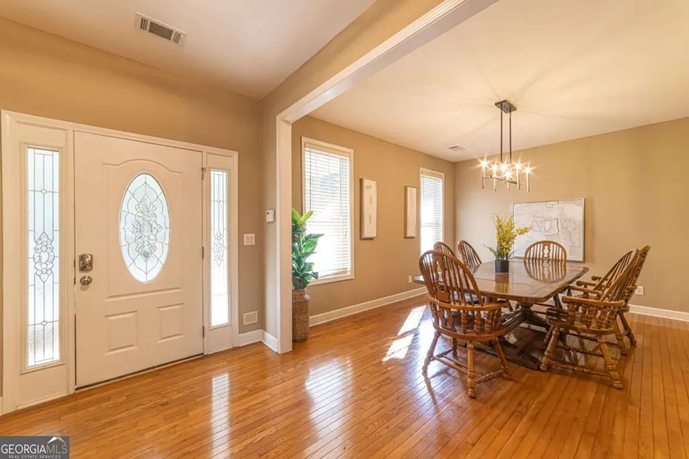 7822 Beachwood DR Murrayville, GA 30564