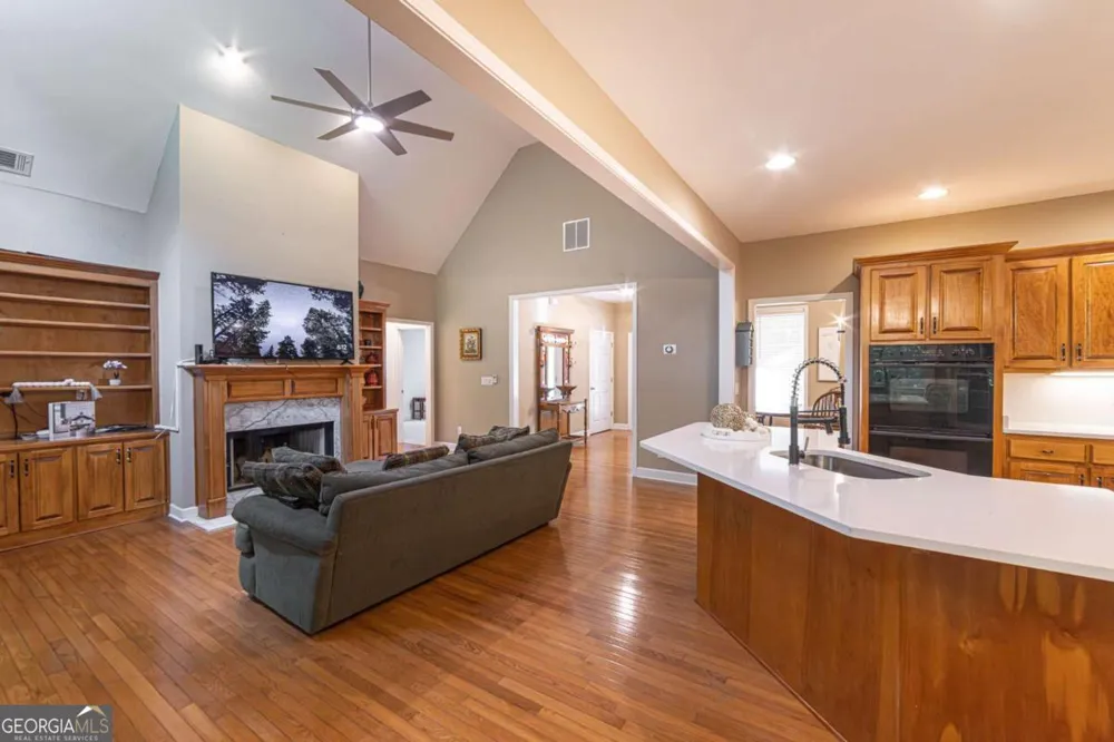 7822 Beachwood DR Murrayville, GA 30564