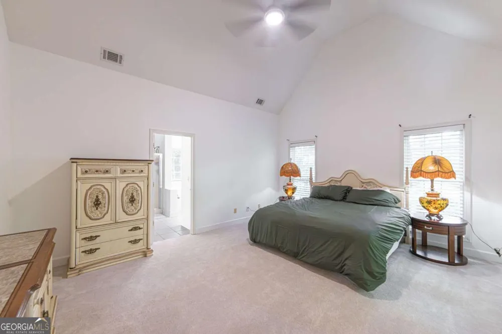 7822 Beachwood DR Murrayville, GA 30564