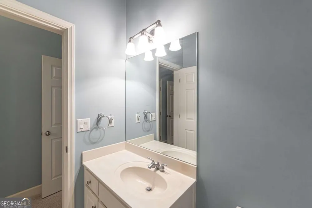 7822 Beachwood DR Murrayville, GA 30564