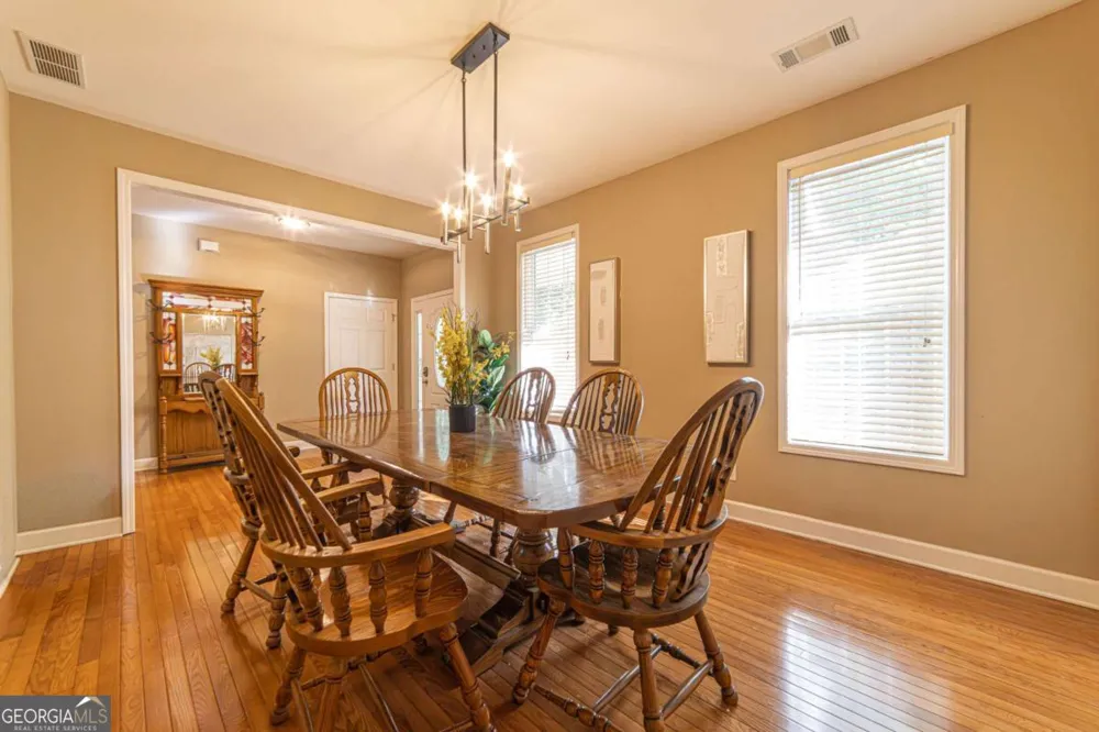 7822 Beachwood DR Murrayville, GA 30564