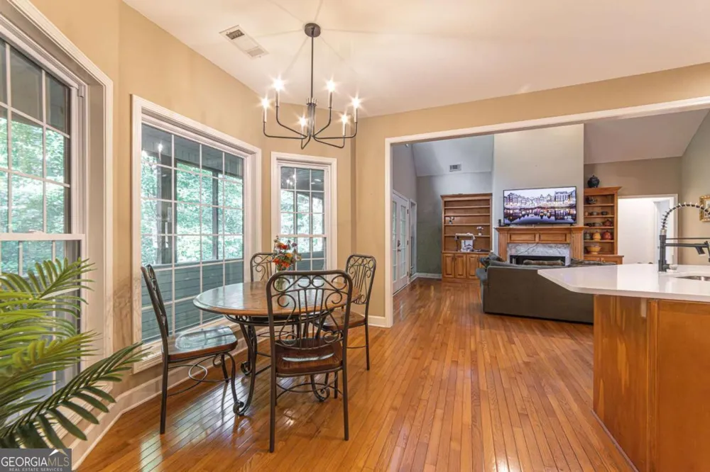 7822 Beachwood DR Murrayville, GA 30564