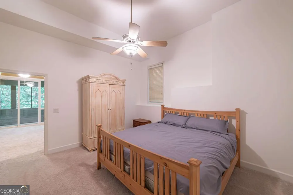 7822 Beachwood DR Murrayville, GA 30564