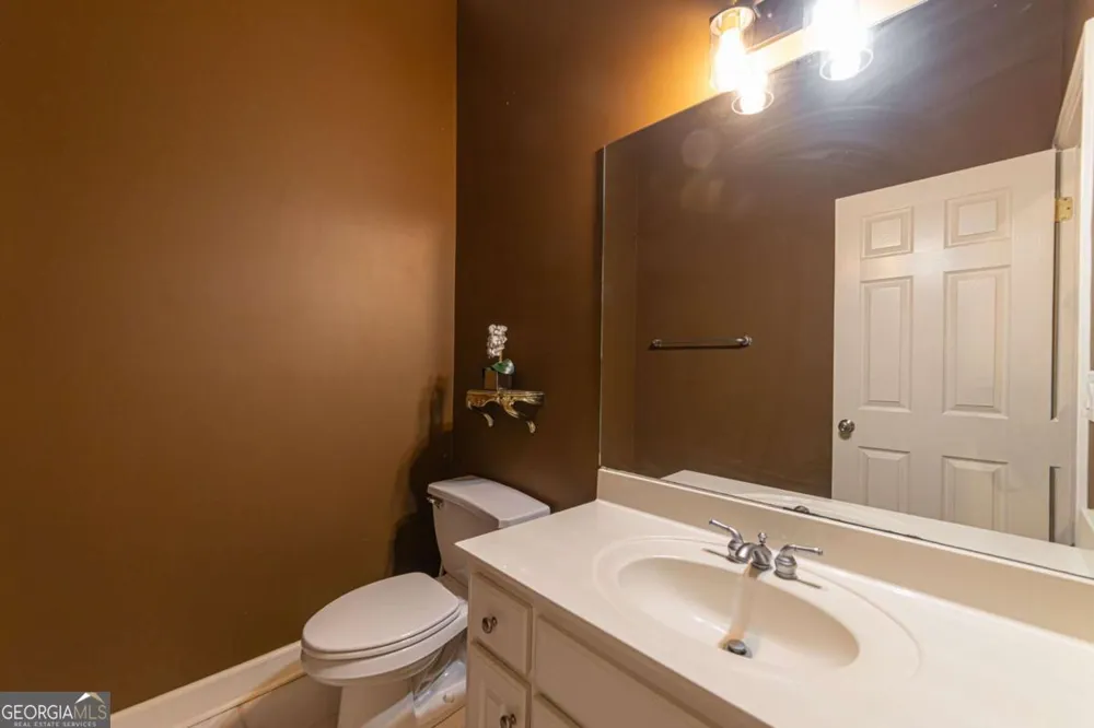 7822 Beachwood DR Murrayville, GA 30564