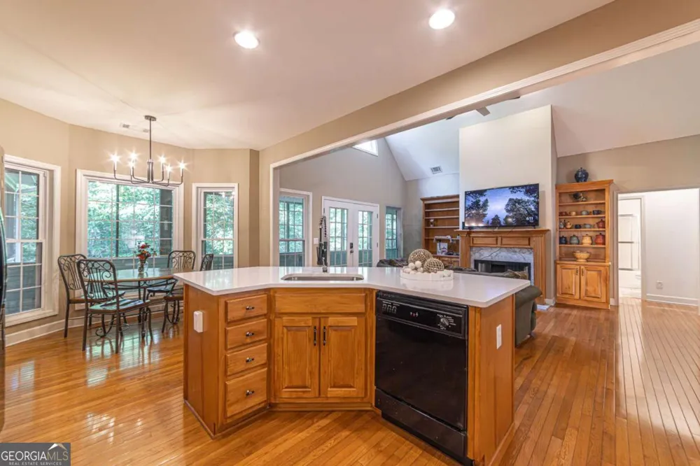 7822 Beachwood DR Murrayville, GA 30564