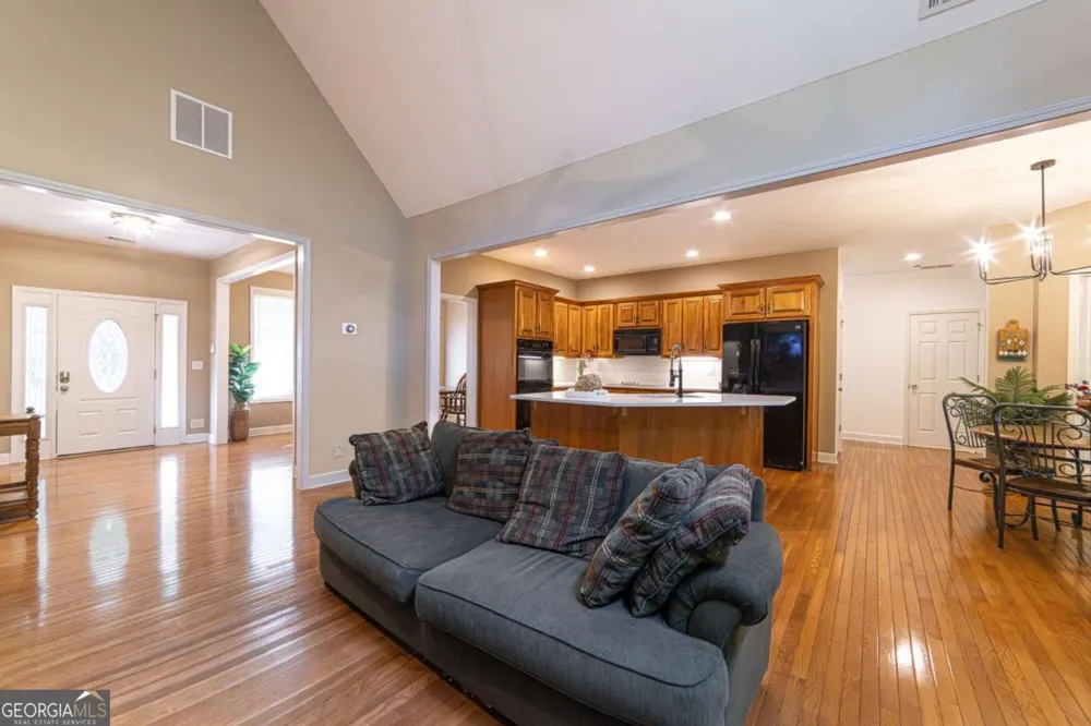7822 Beachwood DR Murrayville, GA 30564