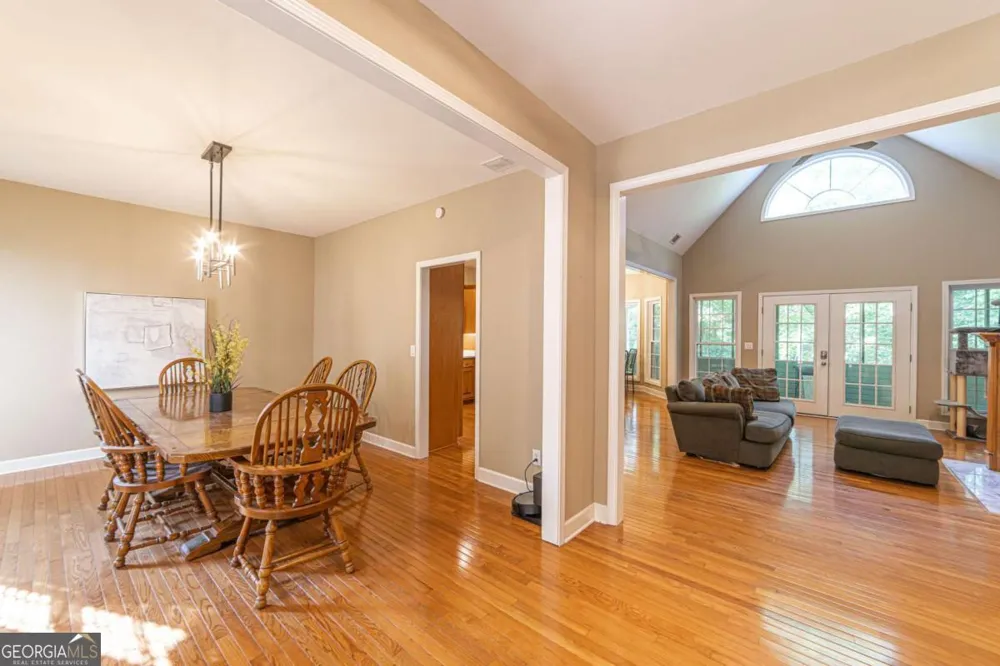 7822 Beachwood DR Murrayville, GA 30564