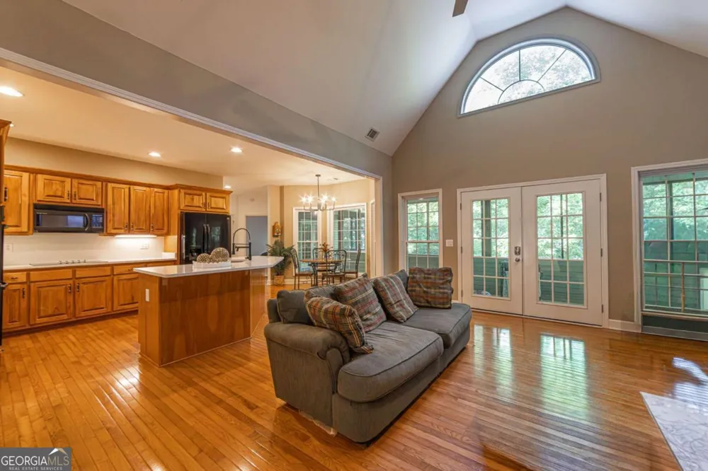 7822 Beachwood DR Murrayville, GA 30564