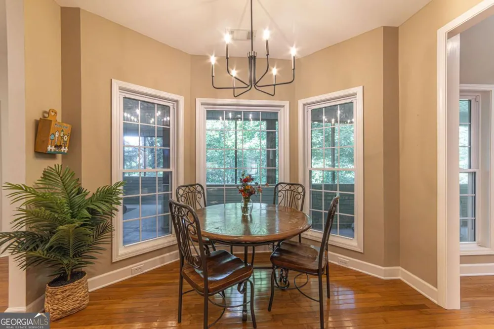 7822 Beachwood DR Murrayville, GA 30564