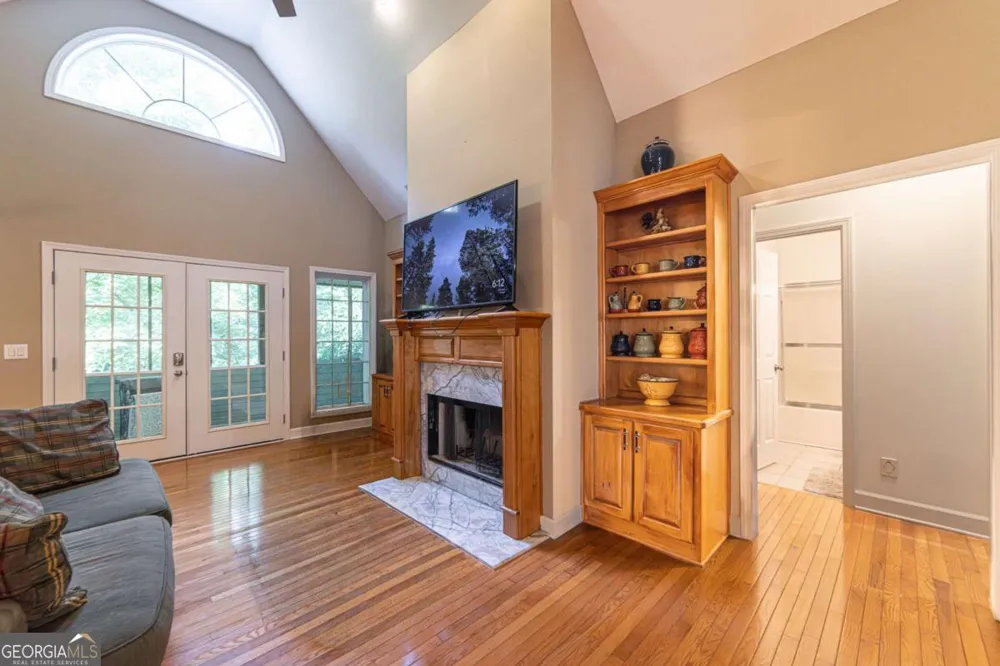 7822 Beachwood DR Murrayville, GA 30564