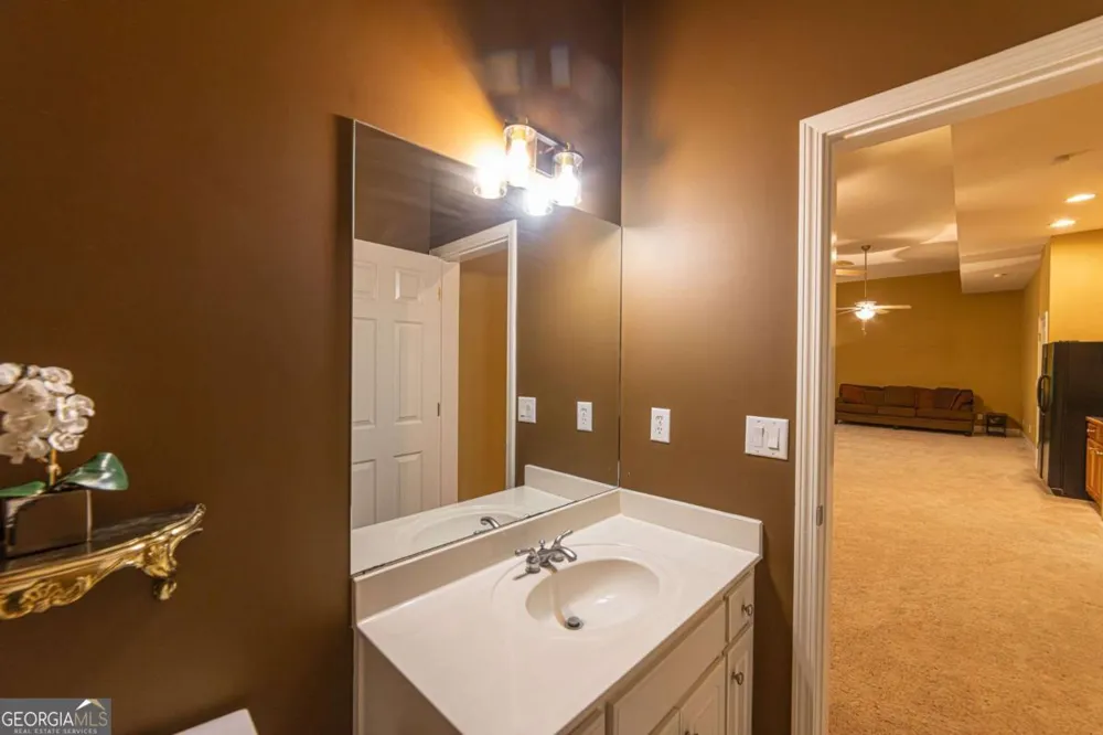 7822 Beachwood DR Murrayville, GA 30564