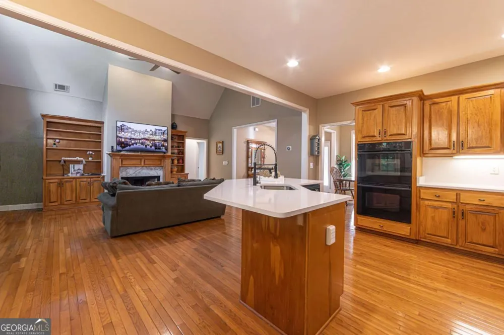7822 Beachwood DR Murrayville, GA 30564