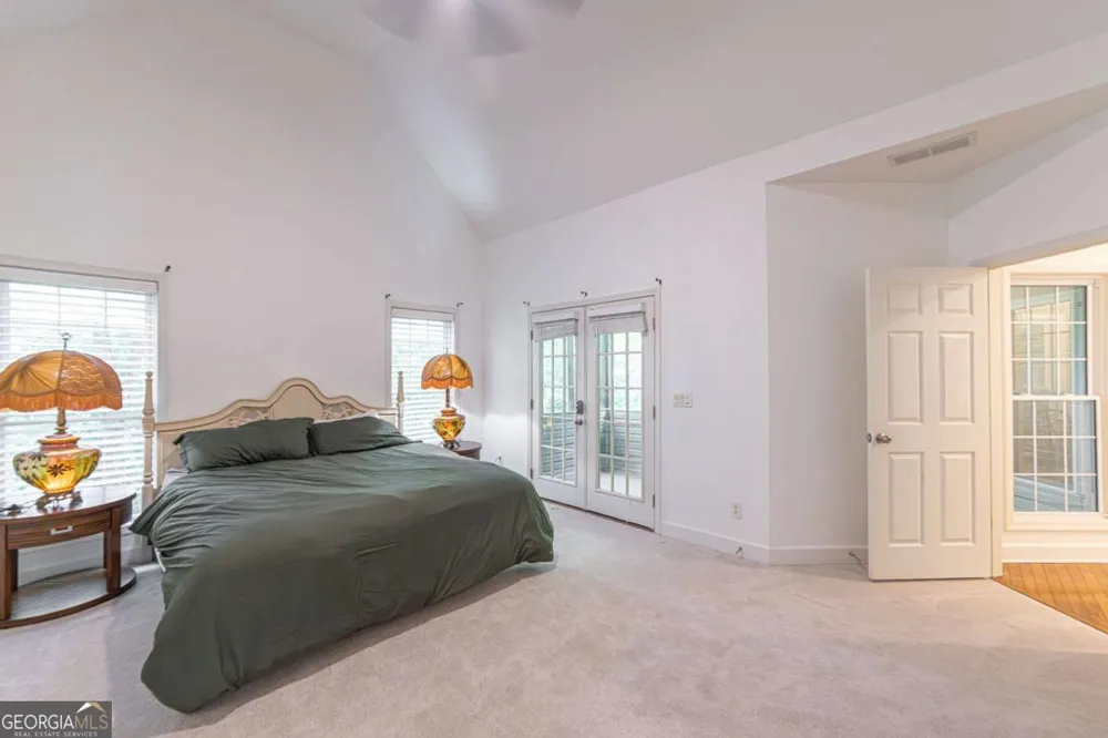 7822 Beachwood DR Murrayville, GA 30564