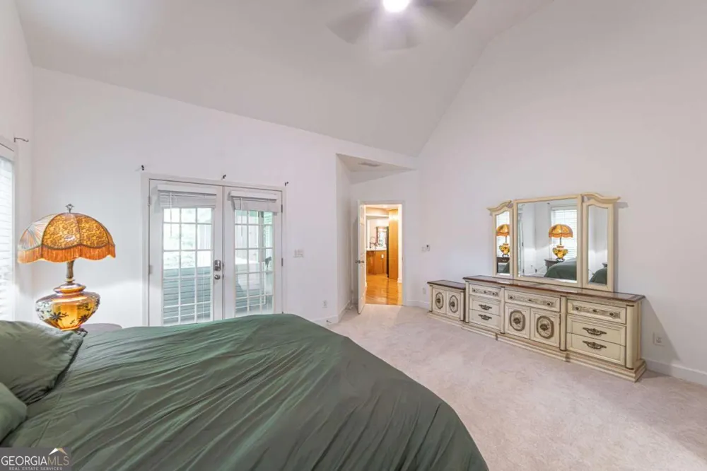 7822 Beachwood DR Murrayville, GA 30564