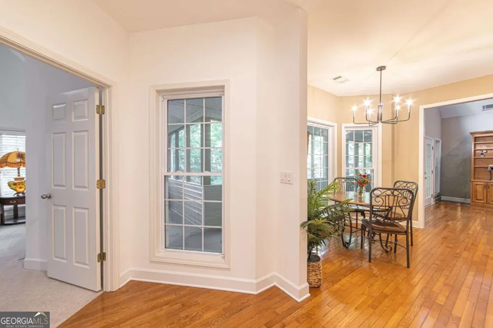 7822 Beachwood DR Murrayville, GA 30564