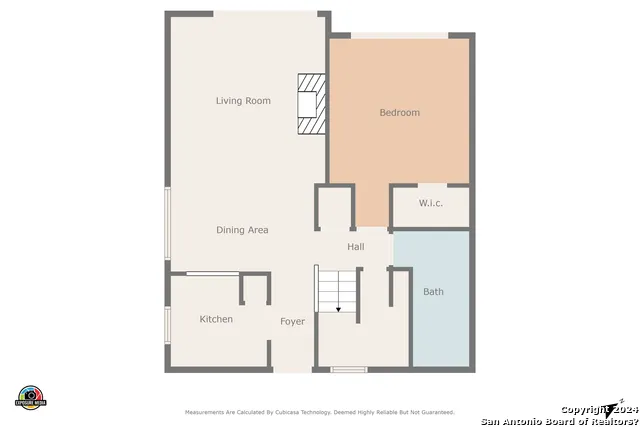 1101 PARKVIEW DR #B15 Canyon Lake, TX 78133