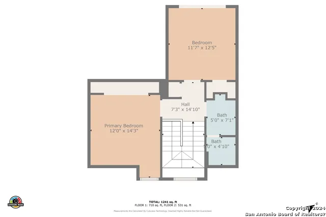 1101 PARKVIEW DR #B15 Canyon Lake, TX 78133