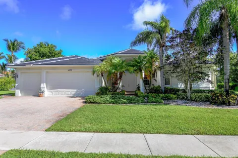 4676 Manderly Drive