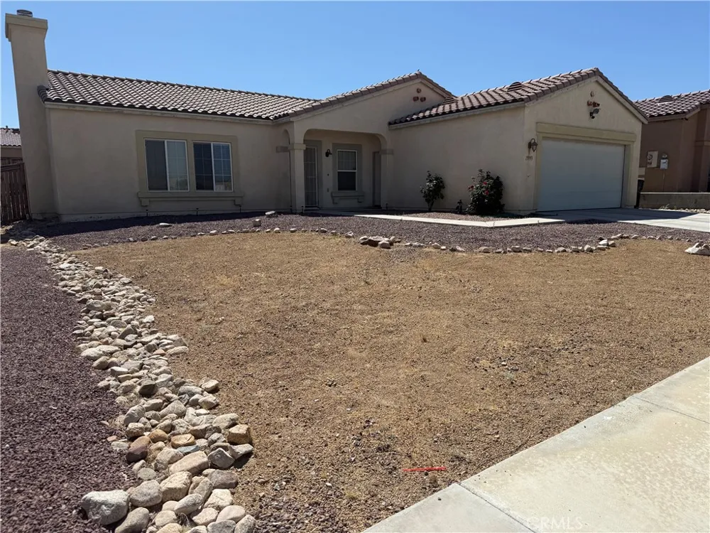 15993 CARMELIA DRIVE Victorville, CA 92394
