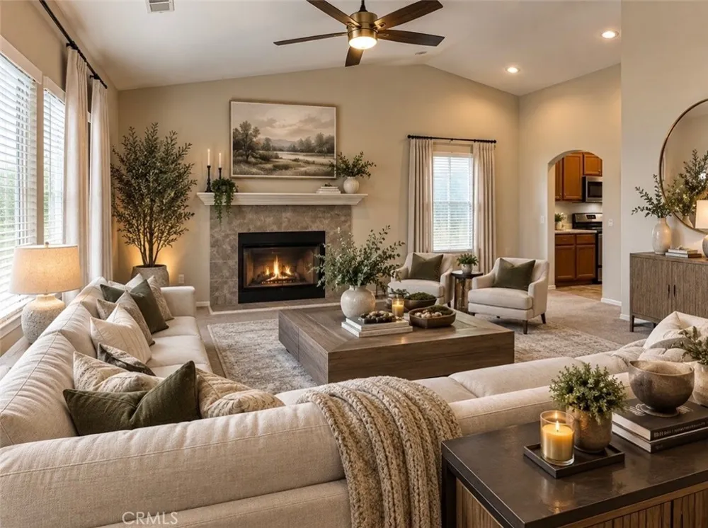 15993 CARMELIA DRIVE Victorville, CA 92394