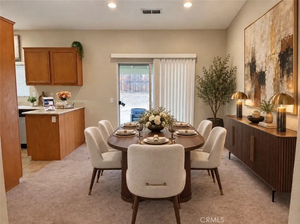15993 CARMELIA DRIVE Victorville, CA 92394