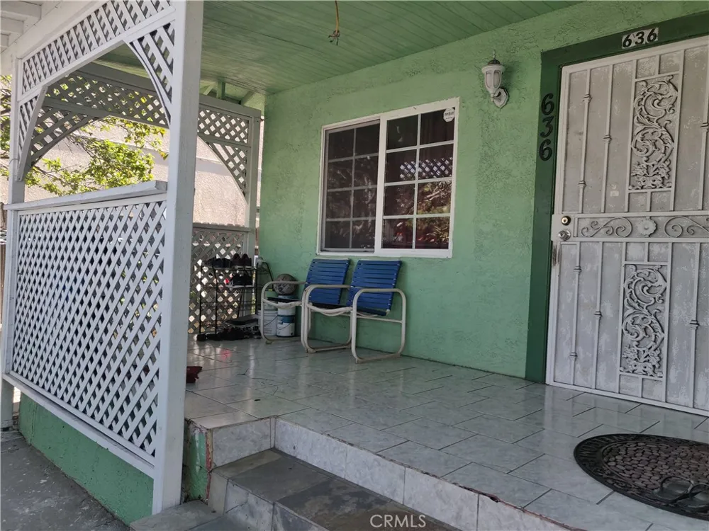 636 E 7th Street Long Beach, CA 90813