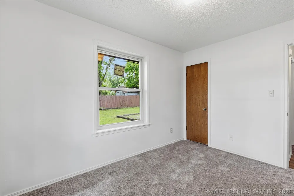 551 Delaware Avenue Ramona, OK 74061