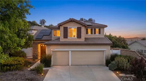 26445 Oakdale Canyon