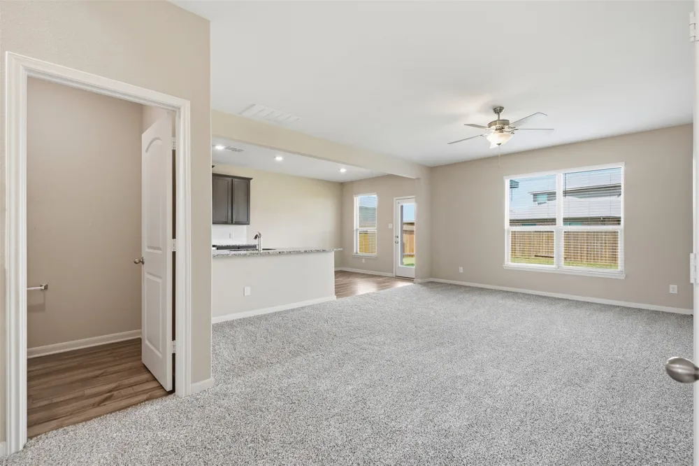 1000 Tumbleweed Trail Crowley, TX 76036