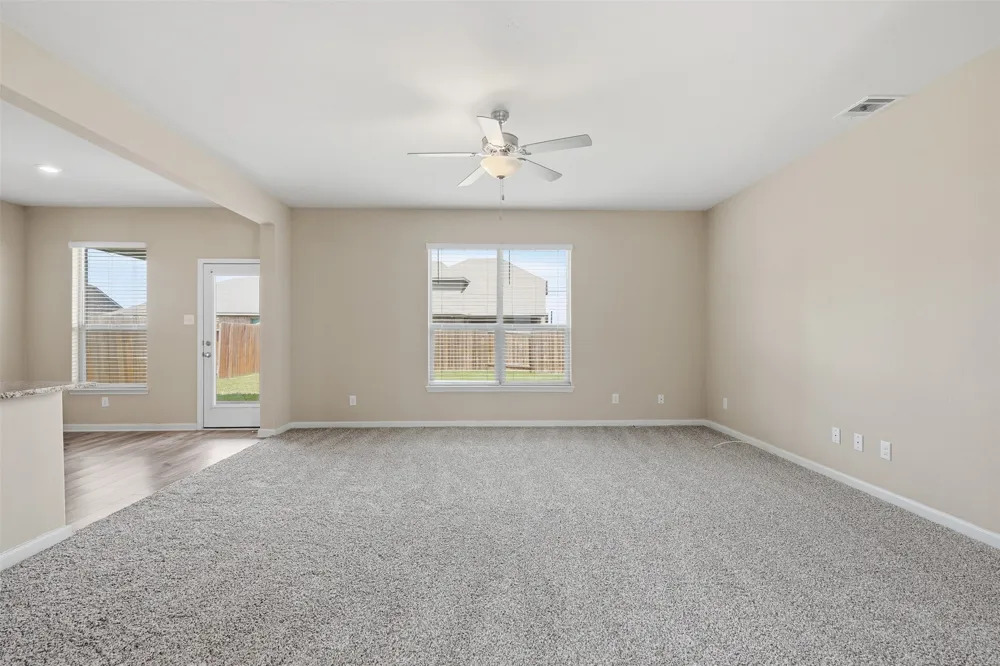1000 Tumbleweed Trail Crowley, TX 76036