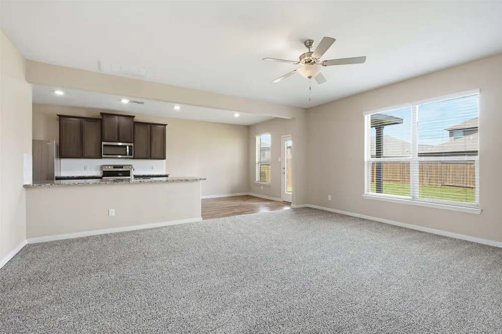 1000 Tumbleweed Trail Crowley, TX 76036
