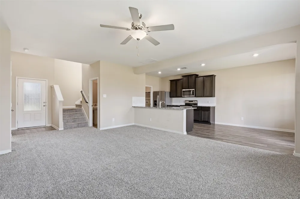 1000 Tumbleweed Trail Crowley, TX 76036