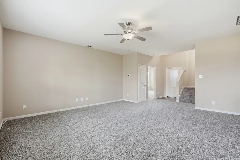 1000 Tumbleweed Trail Crowley, TX 76036