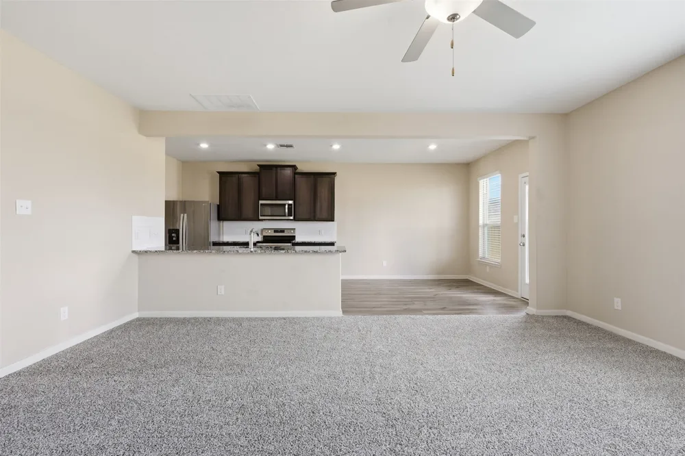 1000 Tumbleweed Trail Crowley, TX 76036