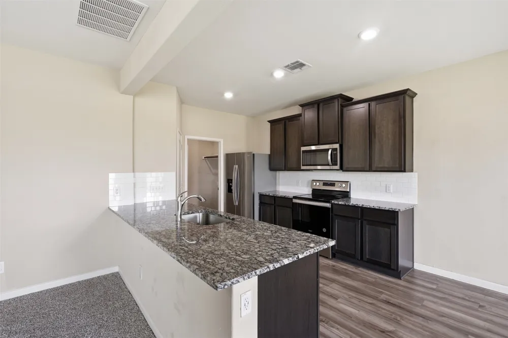 1000 Tumbleweed Trail Crowley, TX 76036