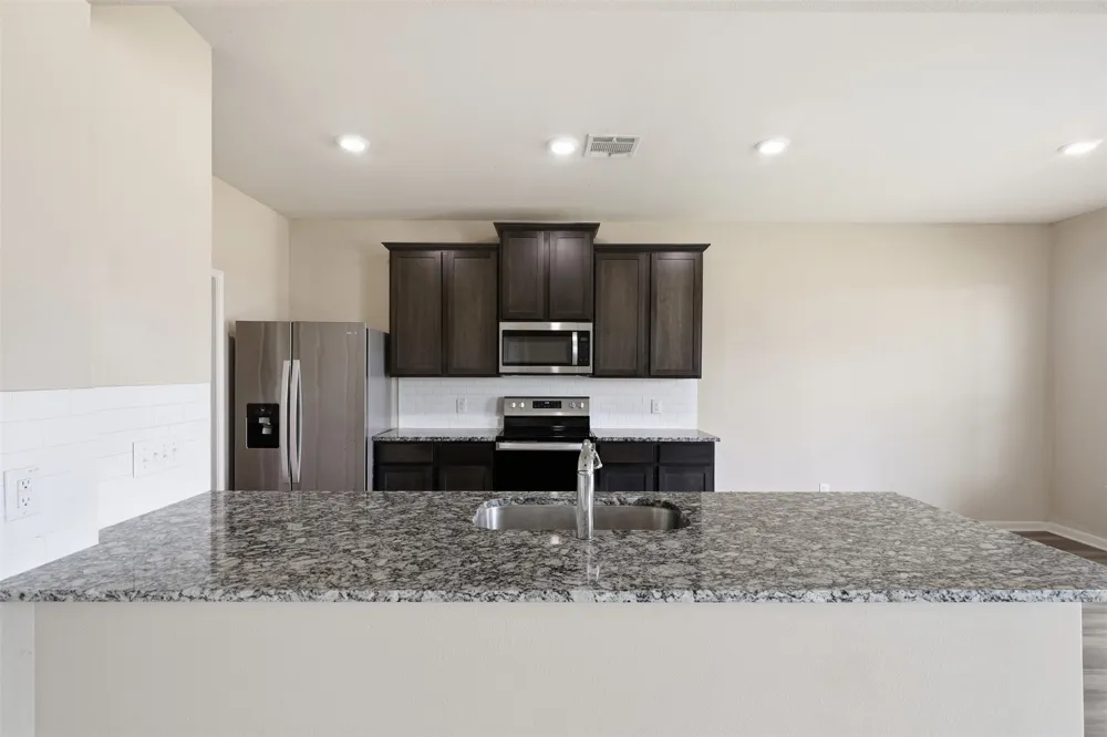 1000 Tumbleweed Trail Crowley, TX 76036
