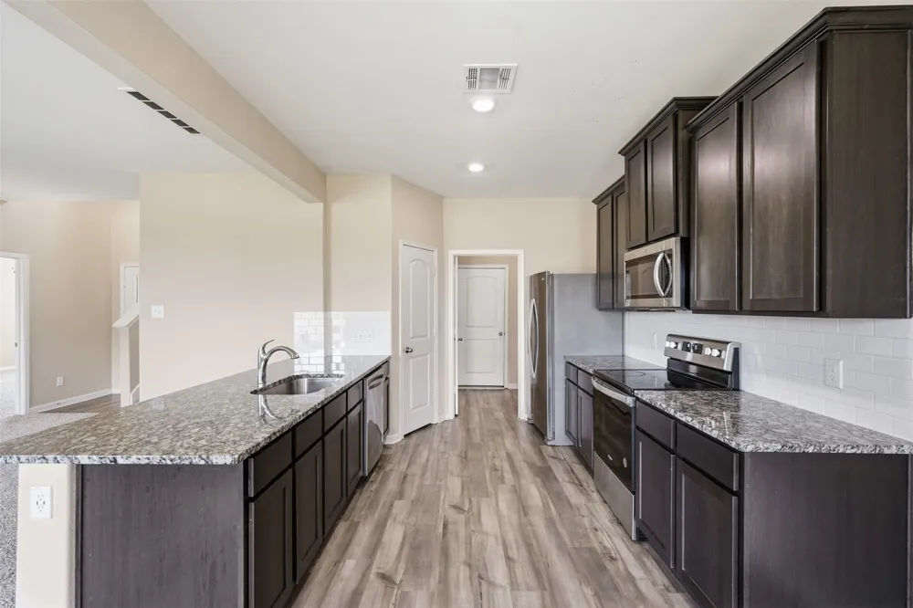1000 Tumbleweed Trail Crowley, TX 76036