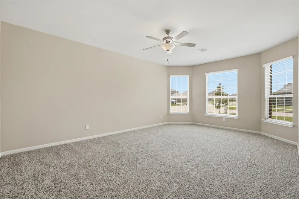 1000 Tumbleweed Trail Crowley, TX 76036
