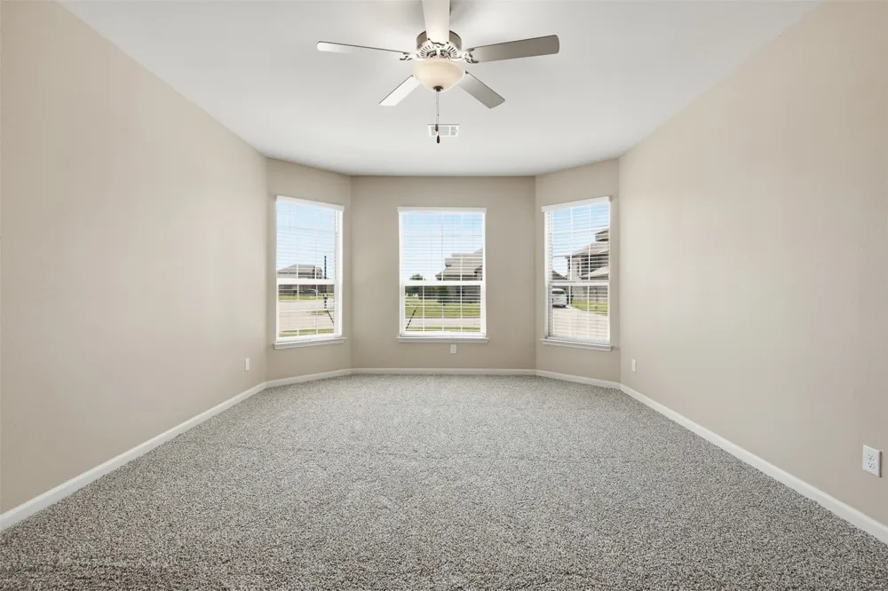 1000 Tumbleweed Trail Crowley, TX 76036