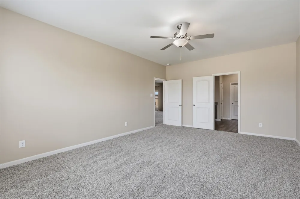 1000 Tumbleweed Trail Crowley, TX 76036
