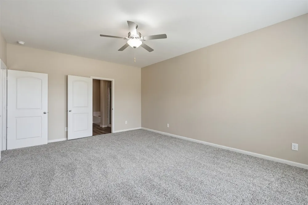 1000 Tumbleweed Trail Crowley, TX 76036