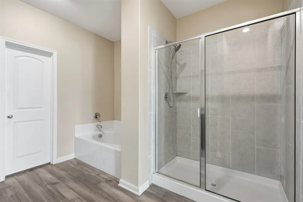1000 Tumbleweed Trail Crowley, TX 76036