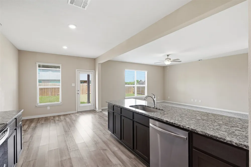1000 Tumbleweed Trail Crowley, TX 76036