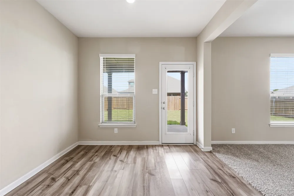 1000 Tumbleweed Trail Crowley, TX 76036