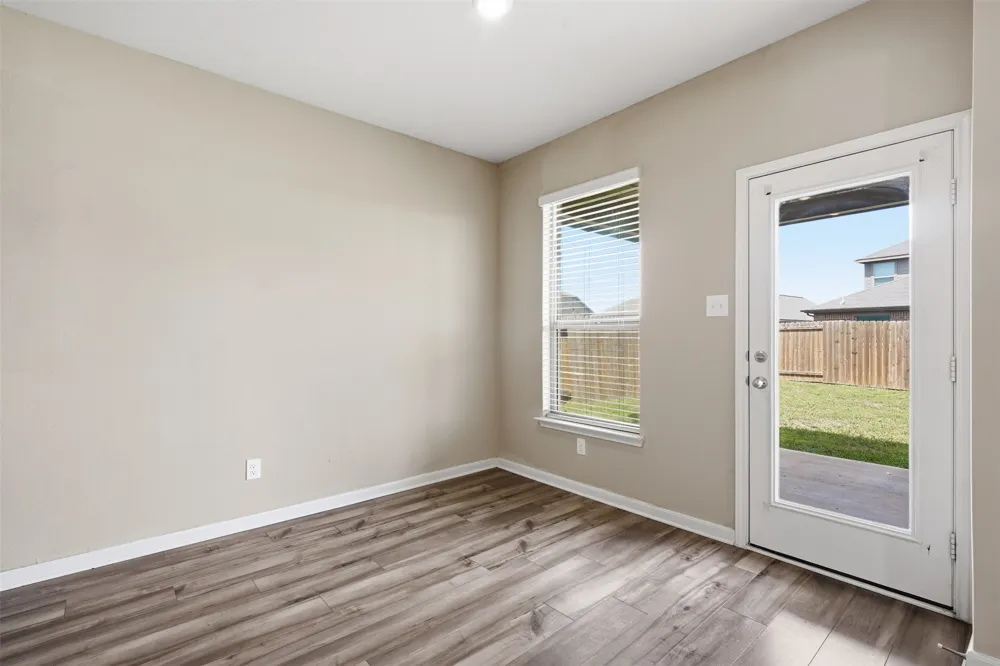 1000 Tumbleweed Trail Crowley, TX 76036