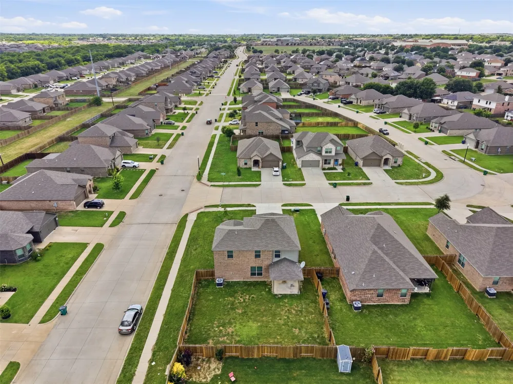 1000 Tumbleweed Trail Crowley, TX 76036