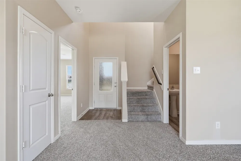 1000 Tumbleweed Trail Crowley, TX 76036